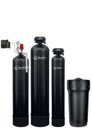 Комплексная система очистки WiseWater VK1500 D