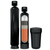 Комплексная система очистки WiseWater NKX2500
