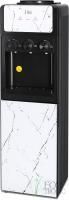 Кулер Ecotronic K25-LCE white Marble