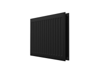 Радиатор панельный Royal Thermo HYGIENE H10-300-2900 Noir Sable