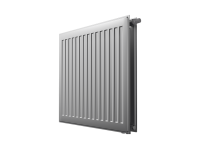 Радиатор панельный Royal Thermo VENTIL HYGIENE VH20-400-1300 Silver Satin