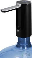 Помпа аккумуляторная Ecotronic PLR-650 black-silver