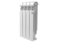 Радиатор Royal Thermo Indigo 500 2.0 - 4 секц.