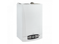 Котел газовый настенный с встроенным бойлером NUVOLA3 COMFORT 280 Fi