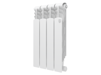 Радиатор Royal Thermo Revolution Bimetall 500 2.0 – 4 секц.