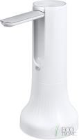 Помпа аккумуляторная Ecotronic PLR-660 white-silver