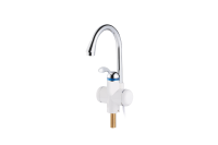 Кран-водонагреватель проточного типа UNIPUMP BEF-001