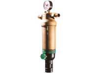 Фильтр сетчатый Honeywell-Braukmann F76S-1 1/4AAM