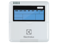 Пульт управления для кассетных и настенных фанкойлов проводной Electrolux EKJR-12