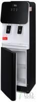 Кулер Ecotronic J1-LCE XS black-white