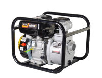 Мотопомпа Huter MP-50