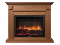 Портал Firelight Bianco 30 шпон Дуб