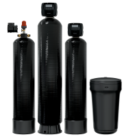 Комплексная система очистки WiseWater VK2500