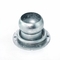Переходник фланец-головка сферическая M300SX300F 4810013348