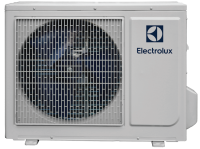 Блок компрессорно-конденсаторный Electrolux ECC-05