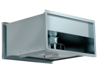 Вентилятор прямоугольный канальный SHUFT RFE-B 600х300-4 VIM