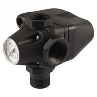XPD-2-3W, (1,4-2,8 bar, класс IP-54) (МАМА) Реле давления