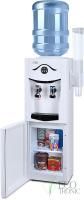 Кулер Ecotronic K21-LCE white-black