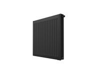Радиатор панельный Royal Thermo VENTIL COMPACT VC11-300-2900 Noir Sable