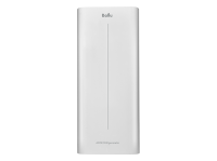 Бактерицидный рециркулятор BALLU RDU-150D ANTICOVIDgenerator, white