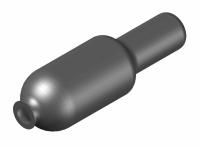 Мембрана Eurotechnology 750LT-200AR EPDM (9605)