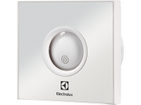 Вентилятор вытяжной Electrolux серии Rainbow EAFR-100TH mirror с таймером и гигростатом