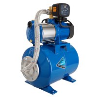 Насосная станция Aquario AUTO AMH-80-4P(M)