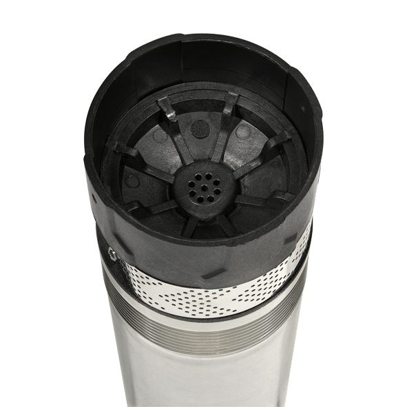 Колодезный насос Aquario ASP2-25-100W-FC