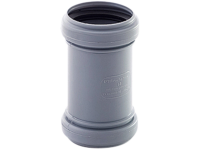 Муфта сер соединительная d 50 (с перегородкой) ВК, РТП (140)