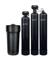 Комплексная система очистки WiseWater NK1500 DOD