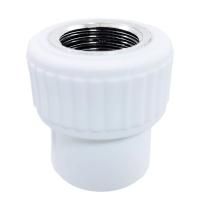 Муфта PPRC BASE ВР 20х½"