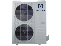 Блок компрессорно-конденсаторный Electrolux ECC-16