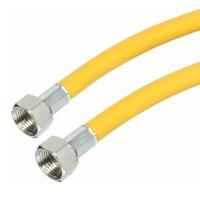 Шланг газовый ПВХ ГГ 1/2" 3м