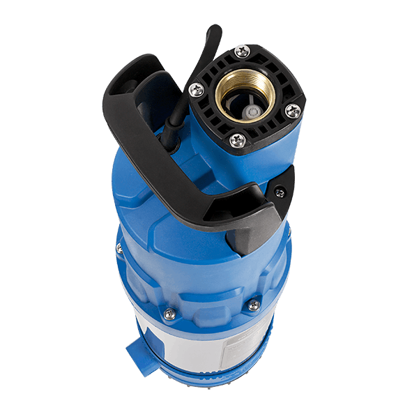 Колодезный насос Aquario FREEDIVER ASP3-30A