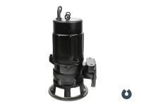Насос фекальный UNIPUMP FEKAMAX 80C2-1.5
