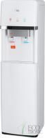 Кулер Ecotronic A6-LXE white