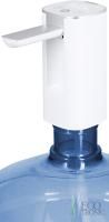 Помпа аккумуляторная Ecotronic PLR-630 white-silver