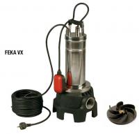 Фекальный насос DAB FEKA VX 550 M-A