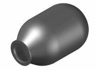 Мембрана Eurotechnology 35/50LT-110 EPDM (9642)