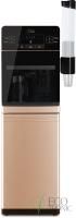 Пурифайер Ecotronic M15-LKЕ M POU black+ gold champagne (без фильтров)
