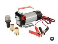 Насос для дизельного топлива UNIPUMP BCD-24V