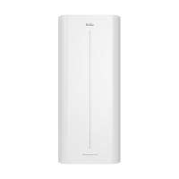 Бактерицидный рециркулятор BALLU RDU-100D WiFi ANTICOVIDgenerator, white