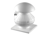 Крышный вентилятор Shuft WIND -ABS 160/300