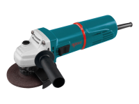 Шлифмашина ALTECO угловая AG 850-125.1 Professional