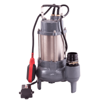 Дренажный насос Aquario Vortex 15-8C