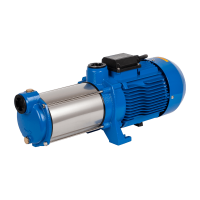 Поверхностный насос Aquario AMH(T)280-10P