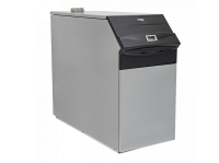 Котел газовый конденсационный напольный большой мощ.POWER H1.230