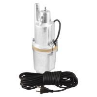 XVM 60 T/15, Погружной вибрационный насос JEMIX, (верхний забор воды)