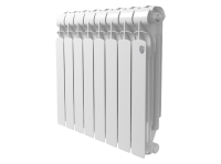 Радиатор Royal Thermo Indigo 500 2.0 - 8 секц.