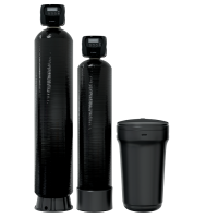 Комплексная система очистки WiseWater NK2500